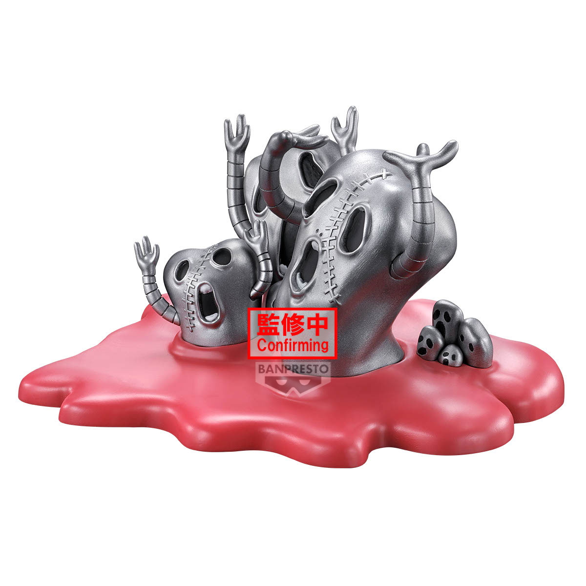 Preorderเข้า 4-5/2026 รบกวนสั่งแยกกับสินค้ารายการอื่นครับ Banpresto 4573102713346 JOJO'S BIZARRE ADVENTURE GOLDEN WIND FL MT