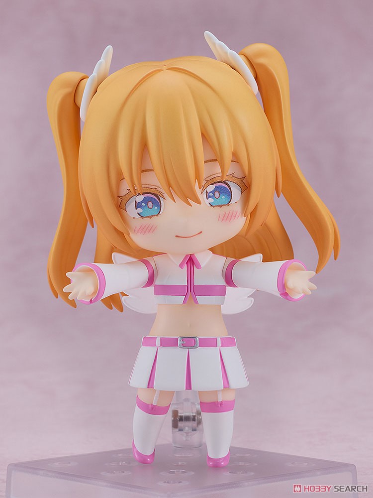 Gsc 4580590200388 Nendoroid Liliel: Angel Costume/Ririsa