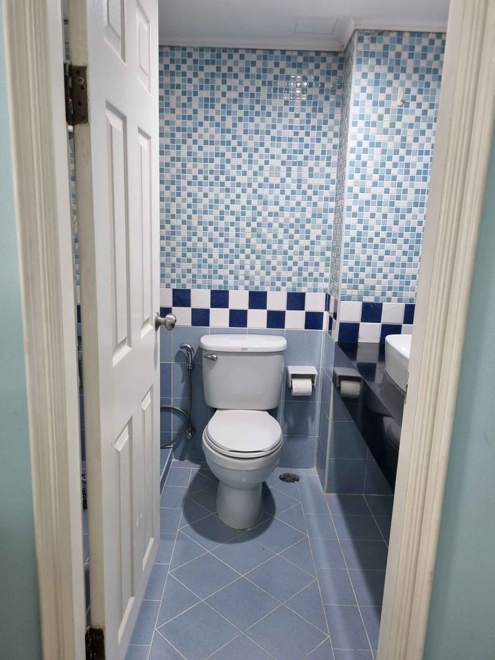 ปล่อยเช่าคอนโด Lumpini Place Narathiwatratchanakarin (ลุมพินี เพลส นราธิวาสราชนครินทร์) - Studio 1ห้องน้ำ 1ห้องนั่งเล่น 1ห้องครัว - ใกล้ BRT นราราม3 / เซ็นทรัลพระราม 3 - ขนาดห้อง 30 ตรม. ชั้น 7