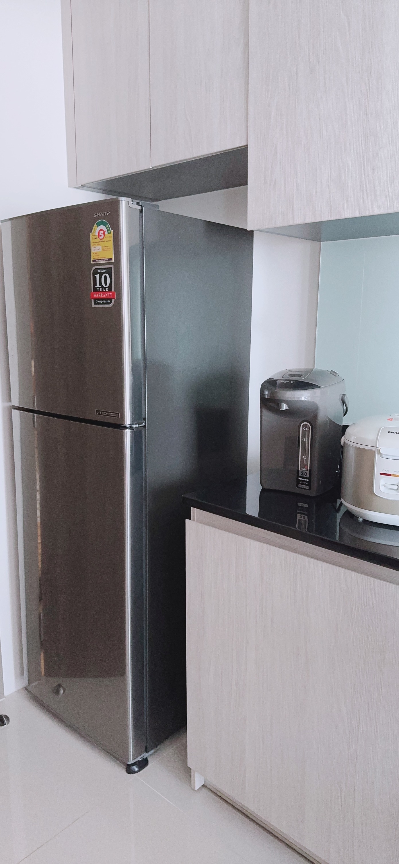 ให้เช่าคอนโด Niche Mono Ramkhamhaeng (นิช โมโน รามคำแหง) - โซนพื้นที่ รามคำแหง - ห้องแบบ 1ห้องนอน 1ห้องน้ำ