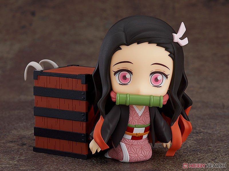 4580590120082 Nendoroid Nezuko Kamado
