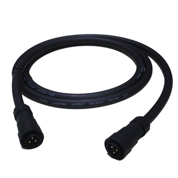 Micro grid tie inverter (WVC600)