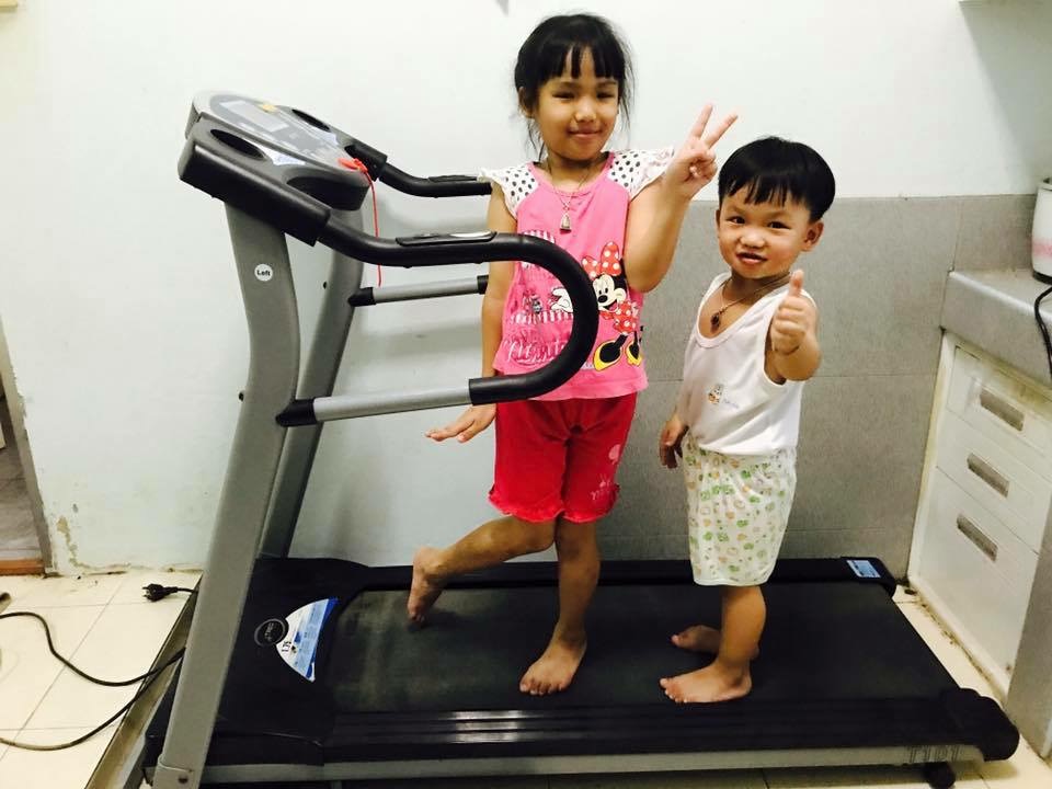 รับซ่อมลู่วิ่งไฟฟ้าทุกยี่ห้อ