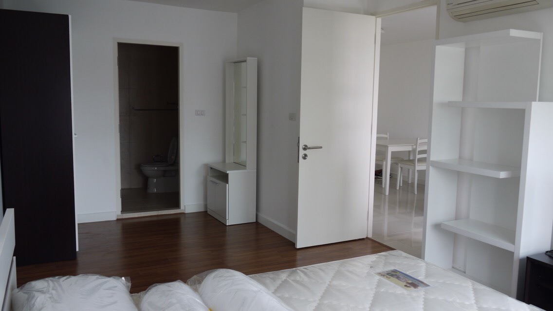 For rent Condo The Clover Thonglor Sukhumvit 55(Thonglor 18) 1Bedrooms Ready to move in