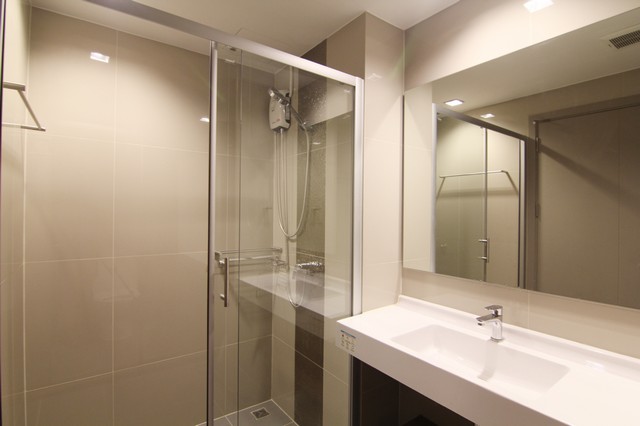 ให้เช่า Ideo Sukhumvit 93 (ไอดีโอ สุขุมวิท 93) ชั้น5 ชั้นเดียวกับสระว่ายน้ำ