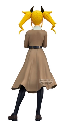 Banpresto 4983164293340 KAIJU NO. 8 GLITTER&GLAMOURS-KIKORU SHINOMIYA-