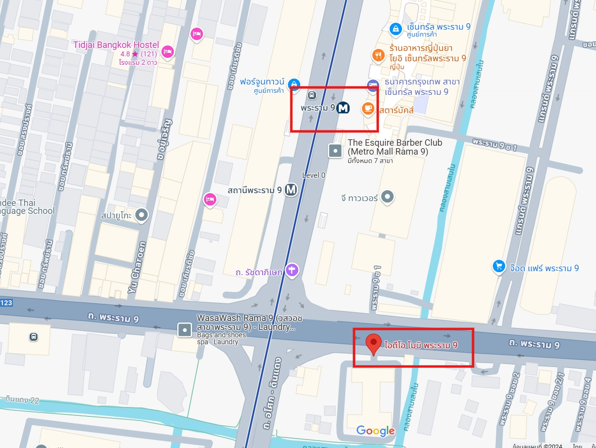 คอนโด IDEO Mobi Rama 9 (ไอดีโอ โมบิ พระราม 9) High Rise โซนพื้นที่ MRT พระราม9 ให้เช่าห้องแบบ 2ห้องนอน 2ห้องน้ำ ขนาดห้อง 55 ตรม. ชั้น 12A