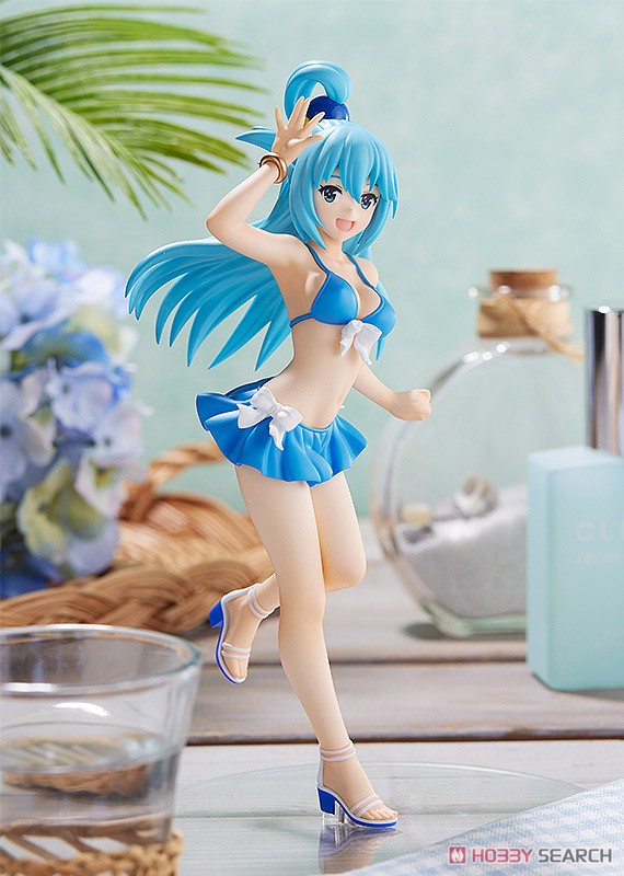 4545784043202 Pop Up Parade Aqua: Swimsuit Ver.