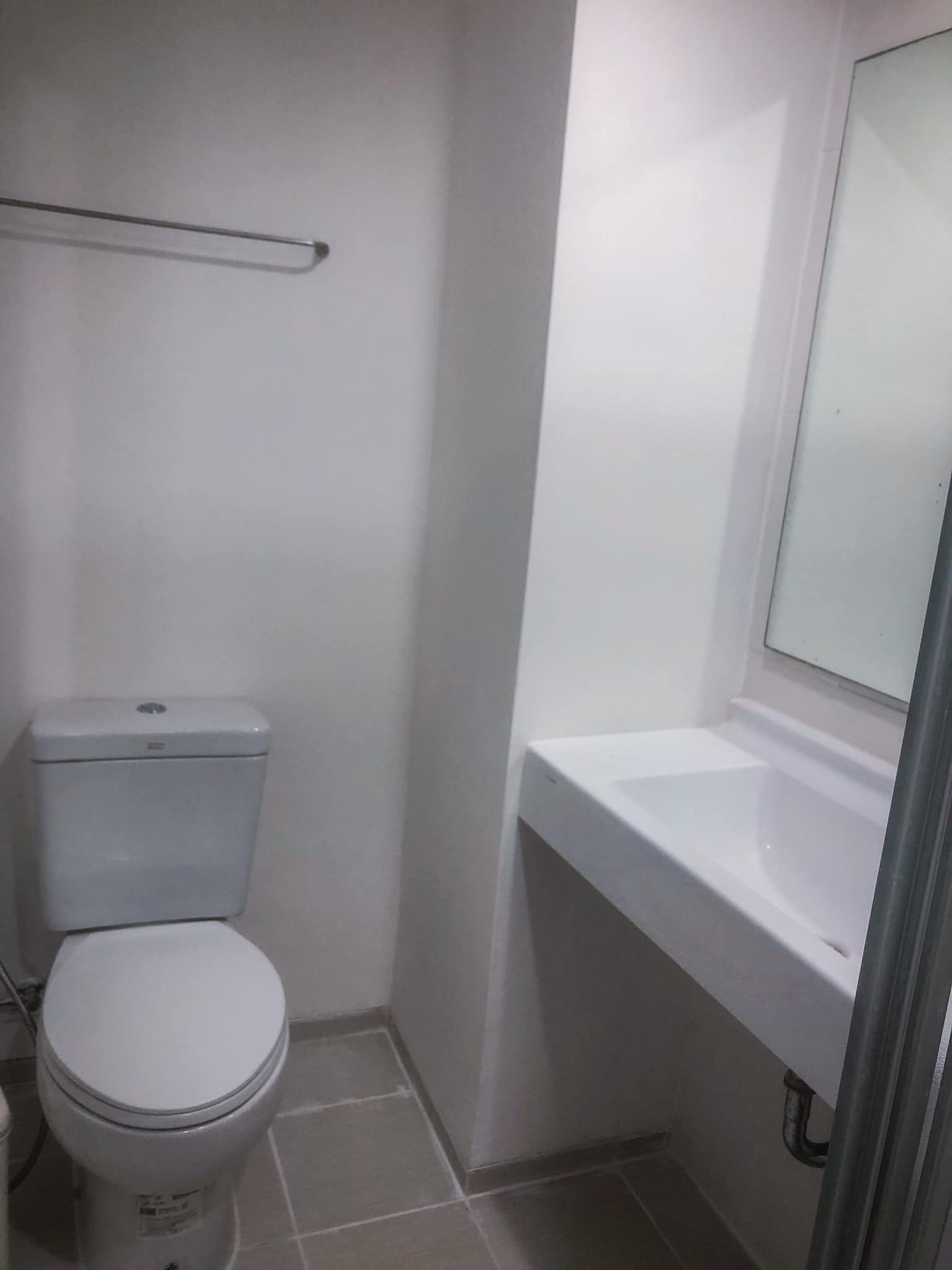 ปล่อยเช่าคอนโด U Delight Rattanathibet (ยู ดีไลท์ รัตนาธิเบศร์) - 1ห้องนอน 1ห้องน้ำ 1ห้องนั่งเล่น 1ห้องครัว - ใกล้ MRT ศูนย์ราชการนนทบุรี - ขนาดห้อง 31 ตรม. ชั้น 10