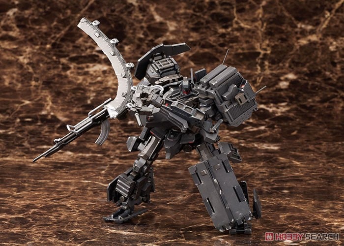 Kotobukiya 4934054065028 Armored Core UCR-10/L Agni