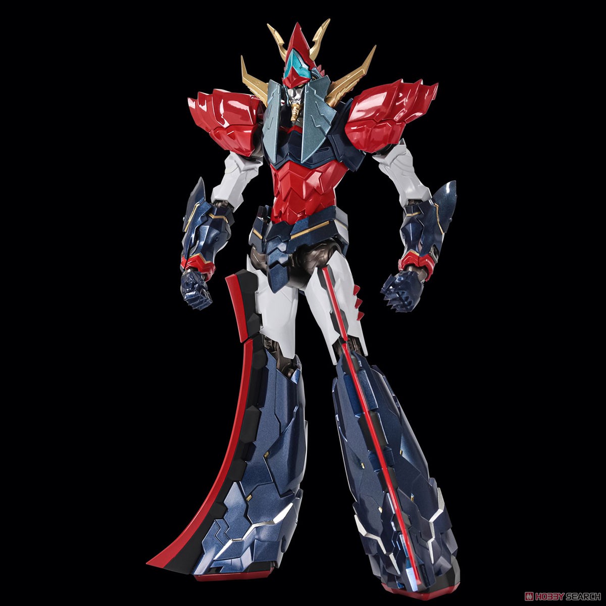 Riobot Brave Raideen - Raideen (Completed) 4571335880552