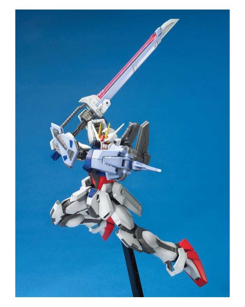 Bandai 4573102672346 MG Launcher/sword strike gundam 5000 เยน