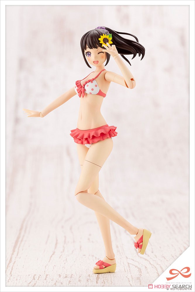 Madoka Yuki 【Swim Style】 4934054030934 (fs)- kotobukiya