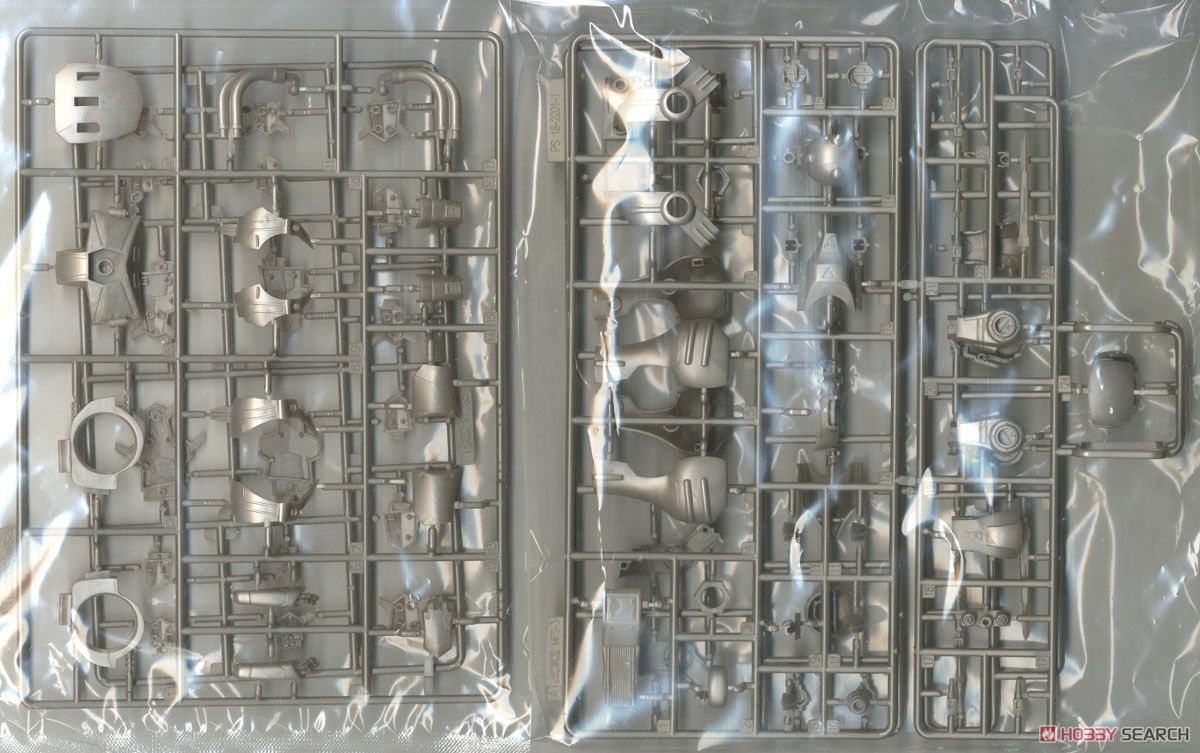 Aoshima 4905083099353 MechaGodzilla "Kiryu" Heavy Armor