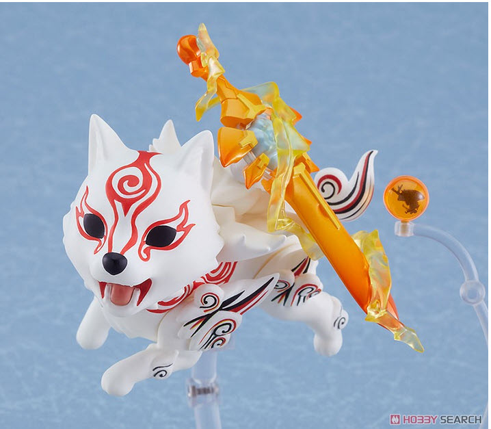 4545784067789 Nendoroid Shiranui DX Ver.