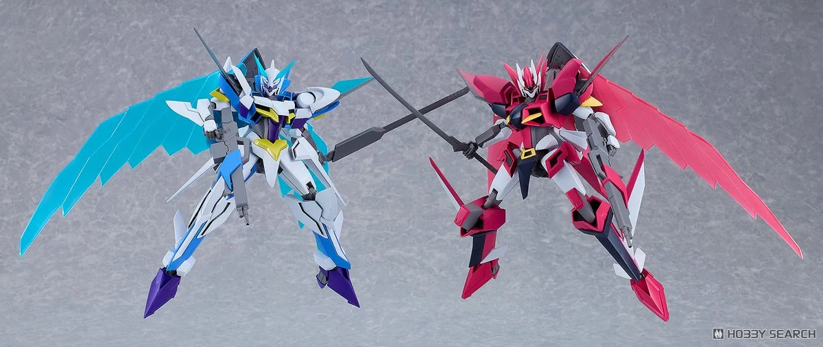 Preorderเข้า 3-4/2026 รบกวนสั่งแยกกับสินค้ารายการอื่นครับ GSC 4571697189584 MODEROID Luxon