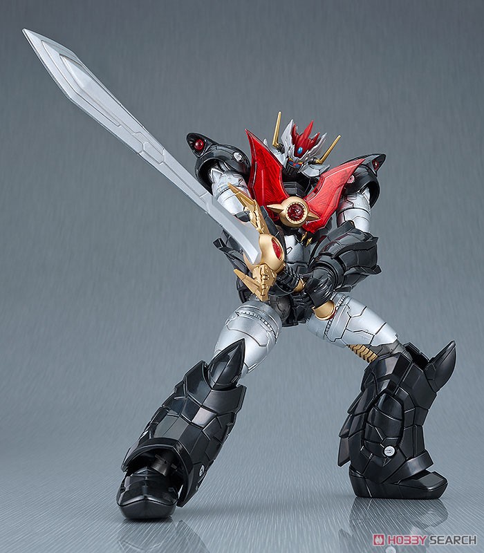 gsc 4580590181830 Moderoid Mazinkaiser