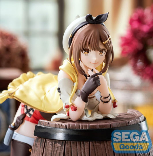 sega 4580779541110 Luminasta Reisalin Stout