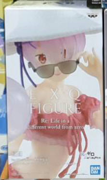 4983164159769 re:zero -starting life in another world- exq figure-ram&rem special assort vol.2-(a:ram)