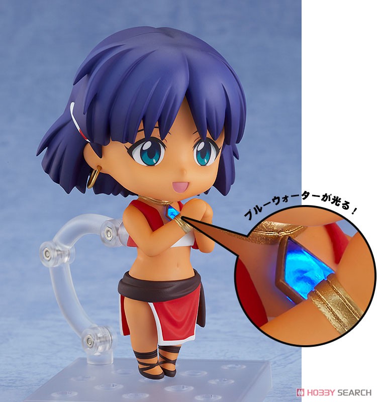 4580590124936 Nendoroid Nadia