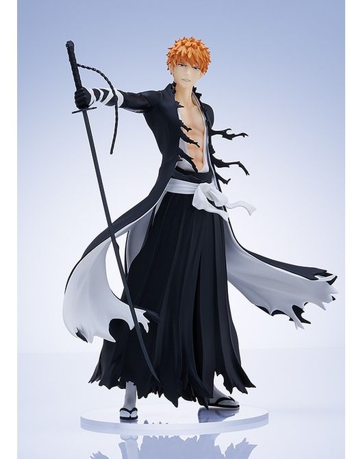gsc 4580416949118 Pop Up Parade Ichigo Kurosaki