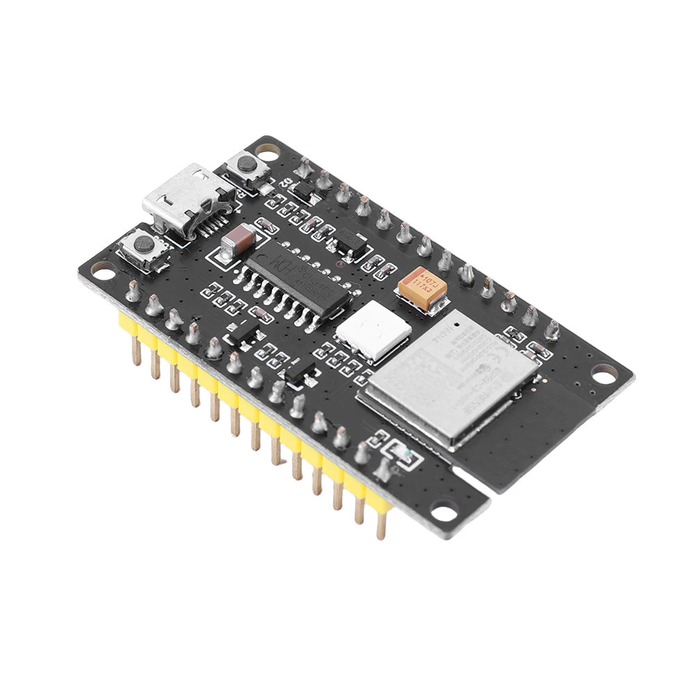 บอร์ด ESP32-C3 Goouuu-ESP32-C3 IoT Development Board WiFi-5.0 Bluetooth