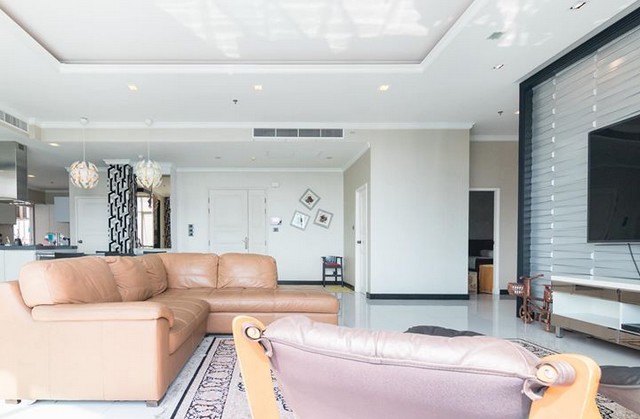 ให้เช่า Supalai Wellington (ศุภาลัย เวลลิงตัน) 4นอน5ห้องน้ำทิศใต้ตกแต่งครบ