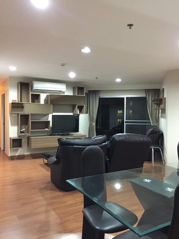 ให้เช่า Belle Grand Rama 9 3ห้องนอน2ห้องน้ำ ทิศใต้ วิสระ
