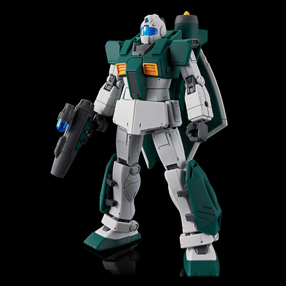 Bandai 4573102691729 p-bandai hg GM sloep