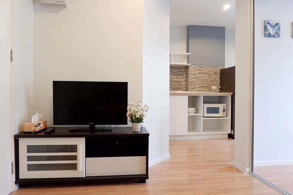 ขาย คอนโด ลุมพินี วิลล์ อ่อนนุช 46 ห้องตกแต่งพร้อมเข้าอยู่