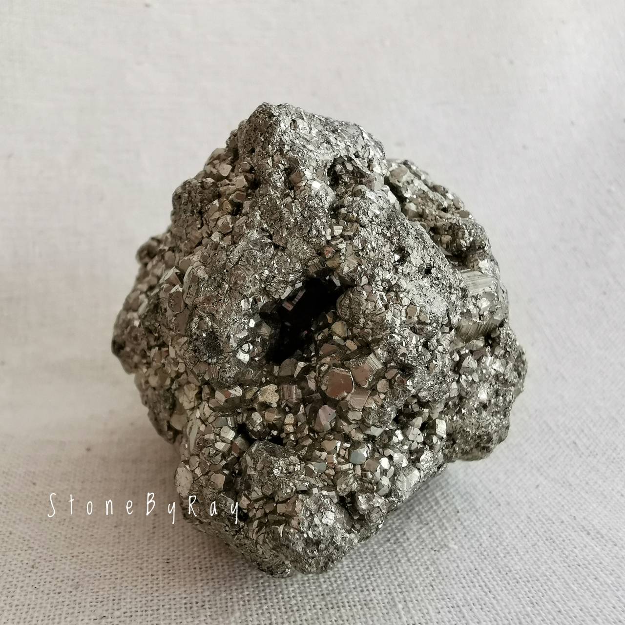 ไพไรต์เปรู