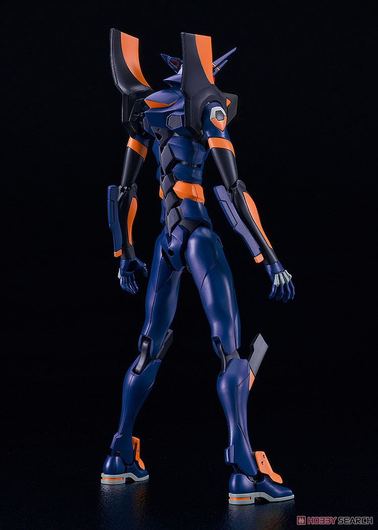 GSC 4580590207158 Moderoid Evangelion Mark.06