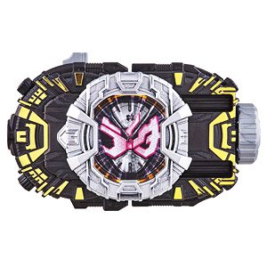 DX ZI-O RIDEWATCH II