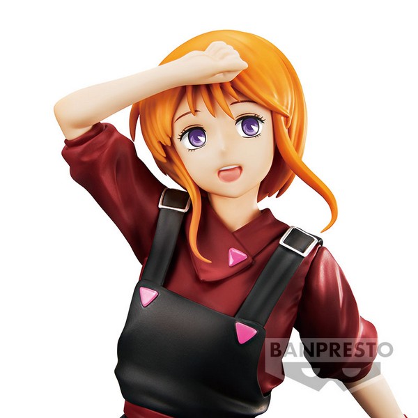 4983164883435 Gundam ZZ Elpeo Ple Figure