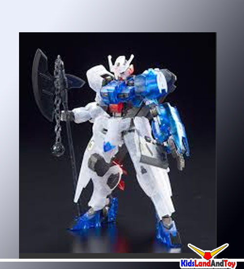 Expo Hg1/144 astaroth clear ver.expo 4549660136804