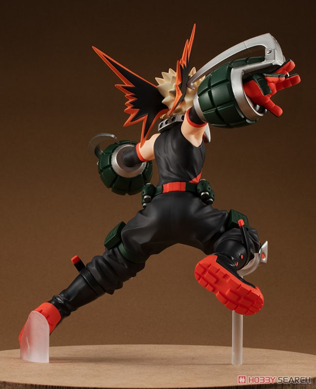 4580416942379 pop up katsuki bakugo:coustume Y ver.