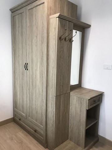 ให้เช่า Thana Astoria Pinklao (ธนา แอสโทเรีย ปิ่นเกล้า) อยู่ระหว่างจรัญ44-46