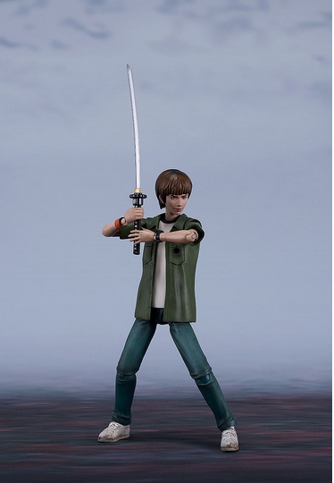 Preorderเข้า 5-6/2026 รบกวนสั่งแยกกับสินค้ารายการอื่นครับ Gsc 4580828660755 PLAMATEA Kyoya Suda