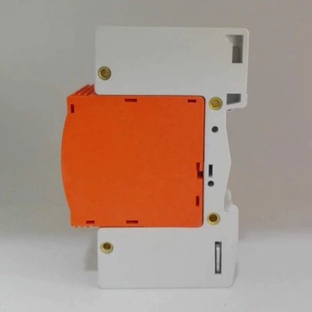 DC SurgeCBY1-PV40 SHNAi อุปกรณ์ป้องกันฟ้าผ่า ไฟกระชาก คุณภาพสูง SPD DC 500V 800V 2P 20KA~40KA