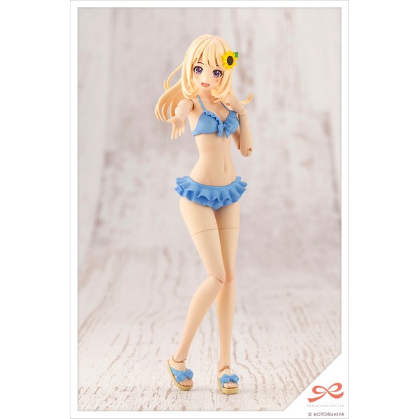 Madoka Yuki [Swim Style] Dreaming Style Sunny Sky 4934054044030- kotobukiya