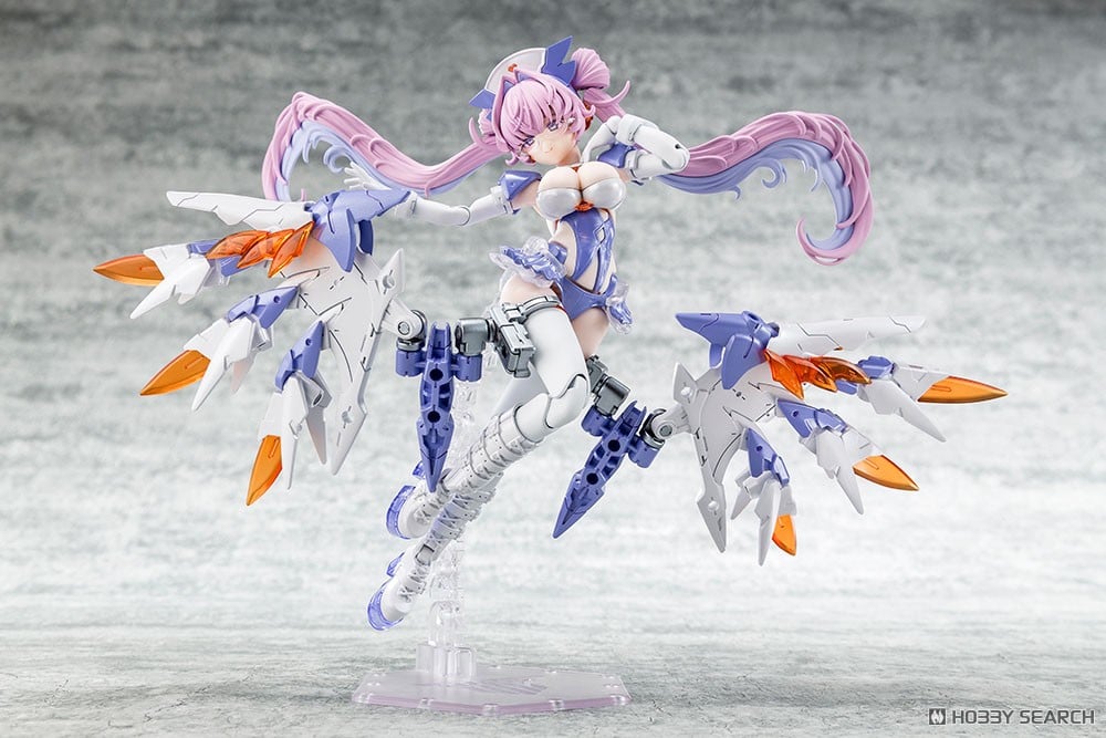 Preorderเข้า 1-2/2026 รบกวนสั่งแยกกับสินค้ารายการอื่นครับ Kotobukiya 4934054068647 DESIRE MAIDEN MEDIC