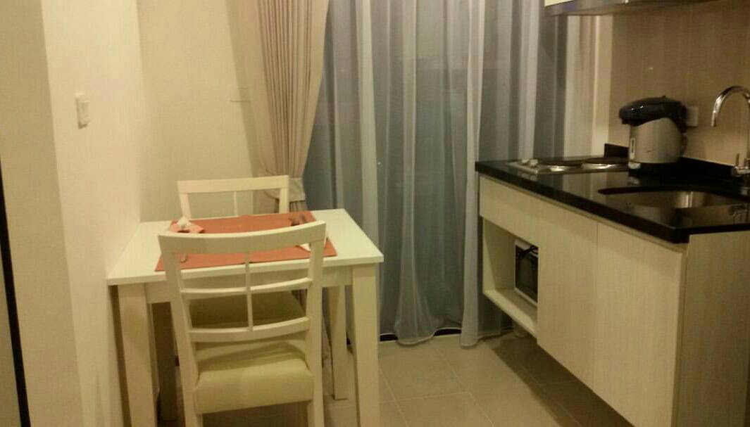 ขายคอนโด เดอะ เบส พาร์ค อีสท์ สุขุมวิท 77 ฟรีภาษีโอน