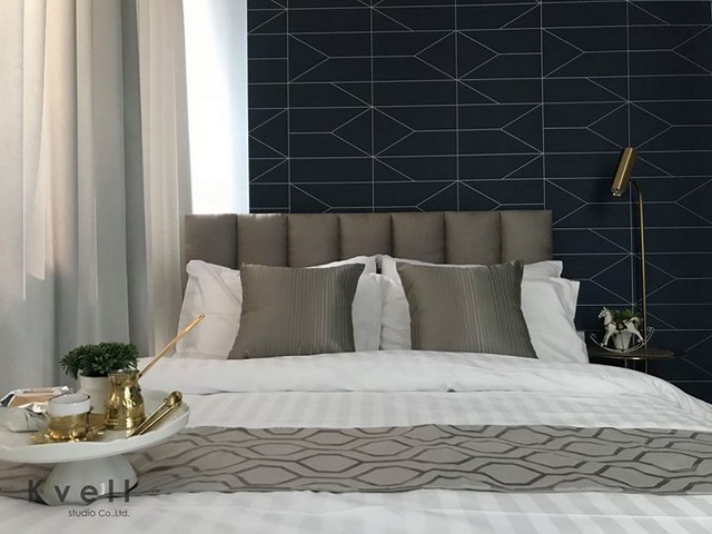 ให้เช่า Wish Signature Midtown Siam (วิช ซิกเนเจอร์ มิดทาวน์ สยาม) ชั้น18 พร้อมอยู่