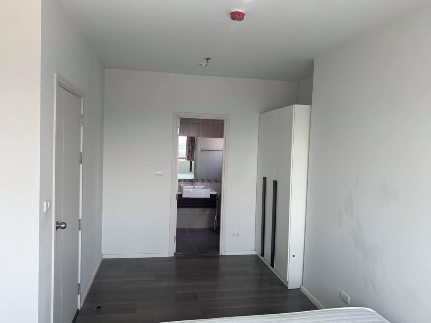 ให้เช่าคอนโด 2ห้องนอน เดอะ สเตจ เตาปูน อินเตอร์เชนจ์ เฟอร์ครบมีเครื่องซักผ้า