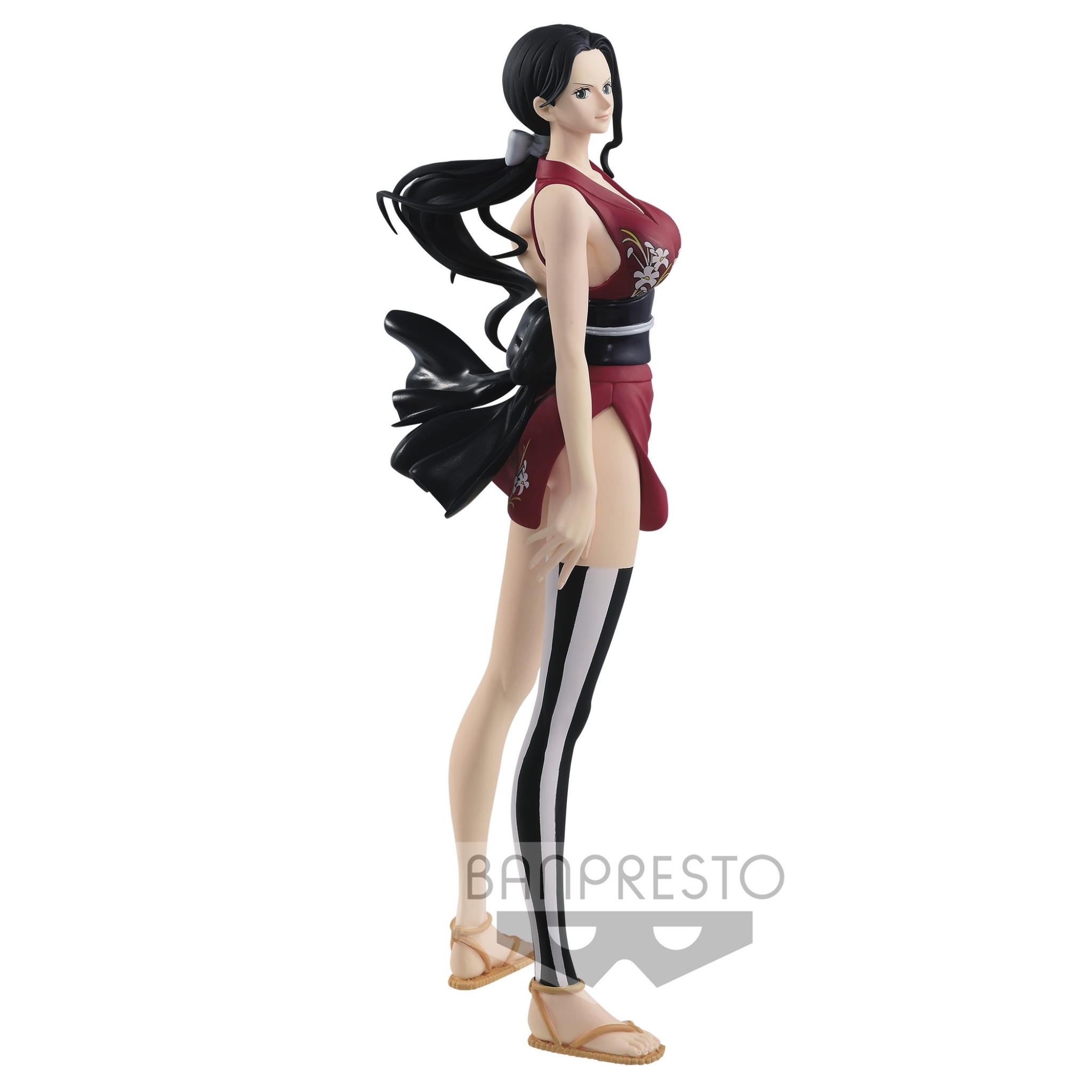 4983164161380 one piece glitter&glamours-nico robin wanokuni style-(ver.bแดง)