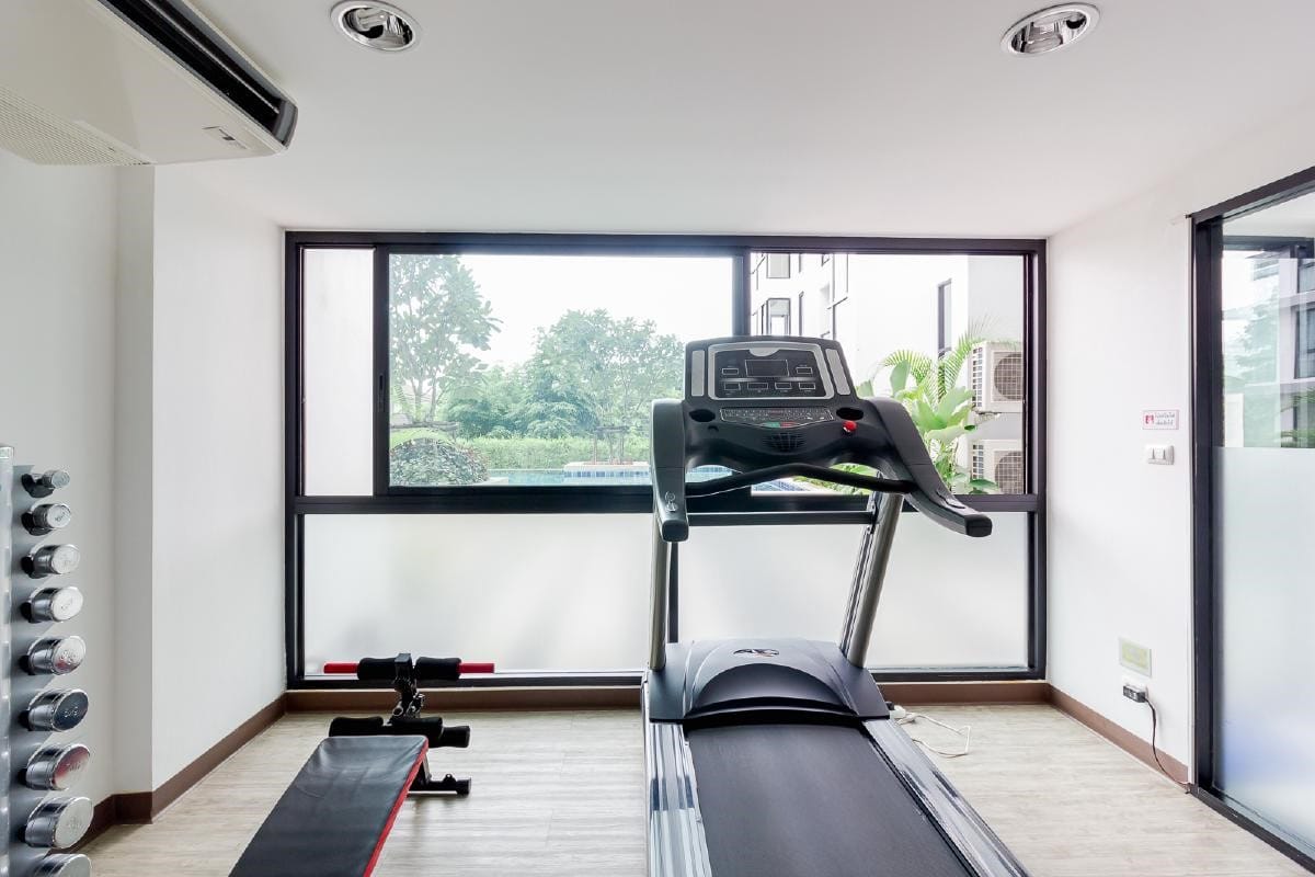 ปล่อยเช่าคอนโด Chateau In Town Sukhumvit 62/1 (ชาโตว์ อินทาวน์ สุขุมวิท 62/1) - ห้องใหม่แต่งสวย 1ห้องนอน 1ห้องน้ำ 1ห้องนั่งเล่น 1ห้องครัว - ใกล้ BTS บางจาก ปุณณวิถี - ขนาดห้อง 34 ตรม. ชั้น 5