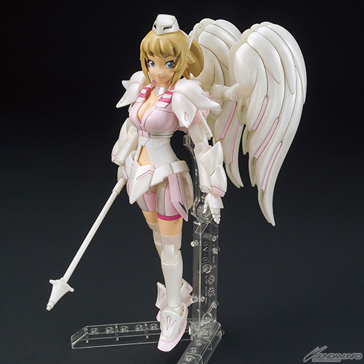HGBF 1/144 fumina angel Ver. 2,200Yen 4549660168973