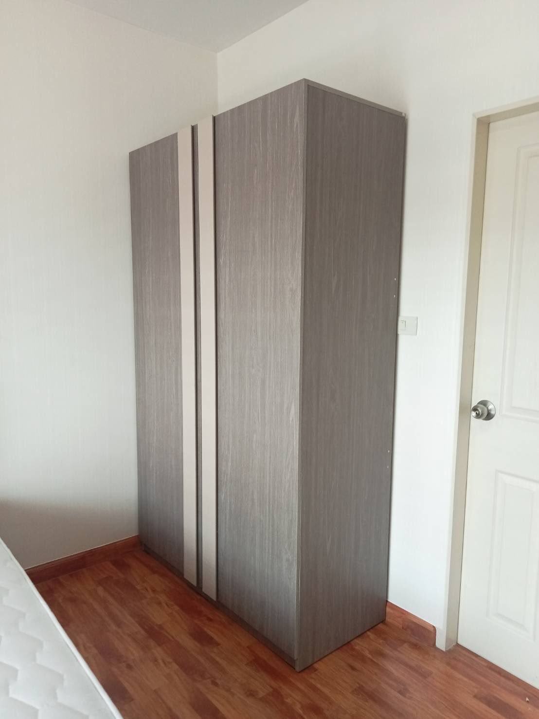 ให้เช่าทาวน์เฮาส์3ชั้น The Private Sukhumvit-Bangchak (เดอะ ไพรเวท สุขุมวิท – บางจาก) โซน รถไฟฟ้า BTS บางจาก 3ห้องนอน / 4ห้องน้ำ 2ที่จอดรถ 22ตร.วา พื้นที่ใช้สอย 170 ตรม