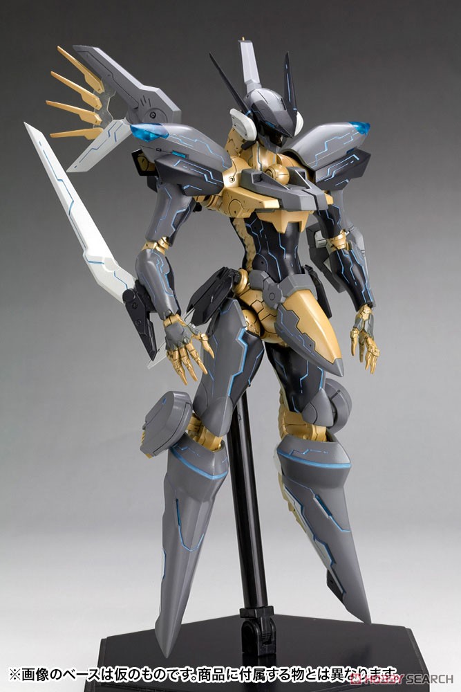 Kotobukiya 4934054057719 anubis zone of the ender-jehuty