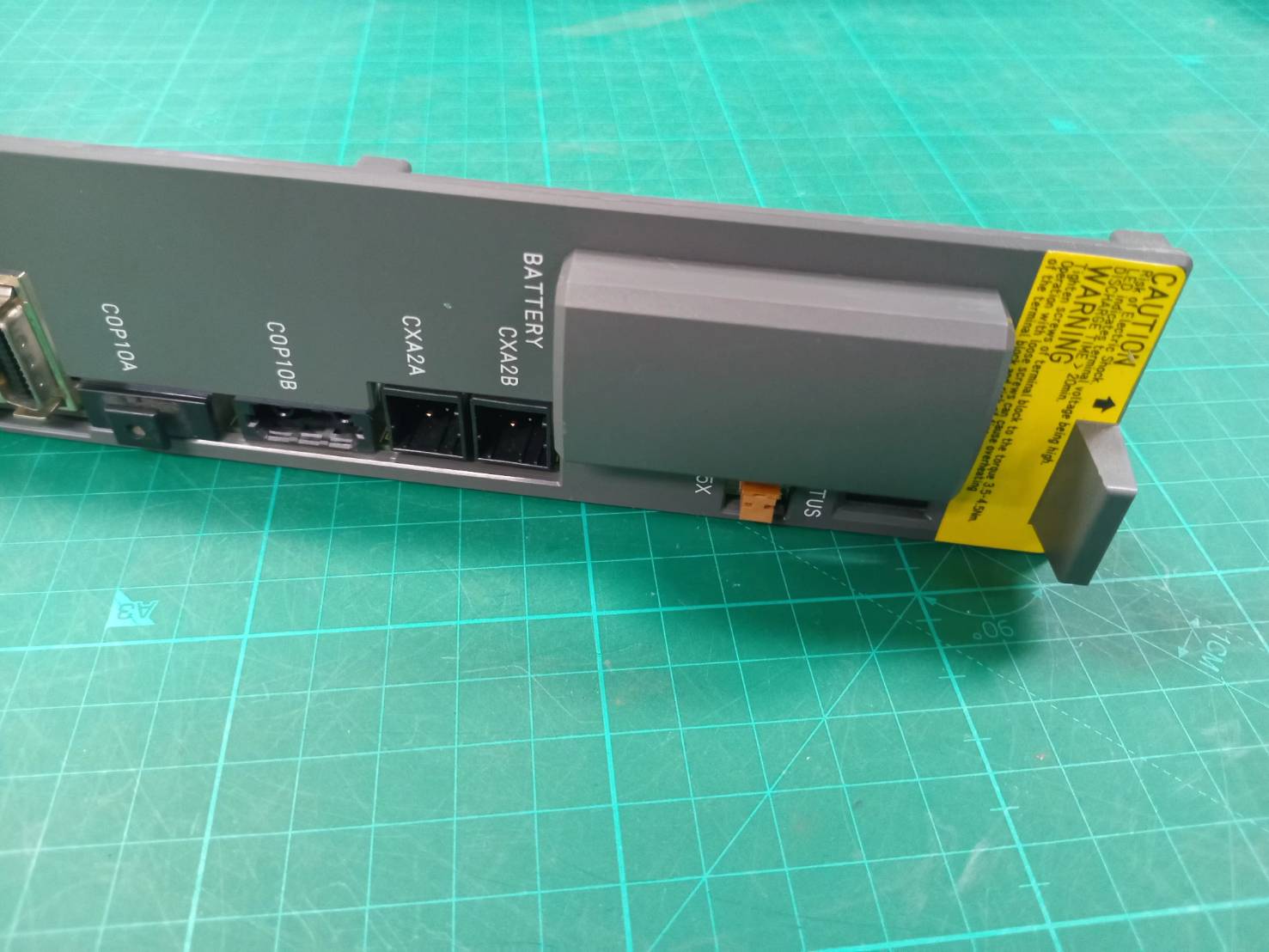 FANUC A20B-2101-0042